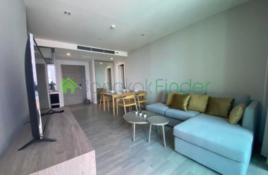 Phra Khanong, Bangkok, Thailand, 2 Bedrooms Bedrooms, ,2 BathroomsBathrooms,Condo,For Rent,The Room 69,7324